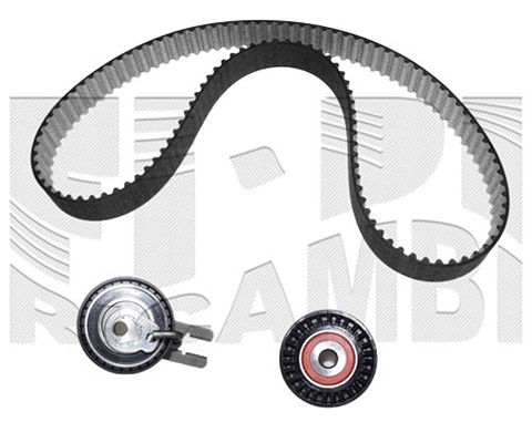 Timing Belt Kit (KAT1733)