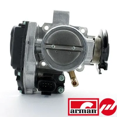 Throttle Body (L8104AS)