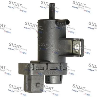 Pressure Converter, exhaust control (L3857)