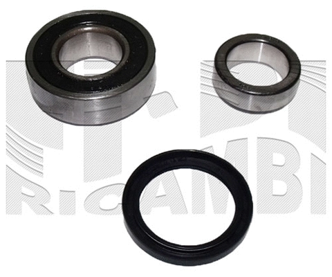 Wheel Bearing Kit (RA1724)