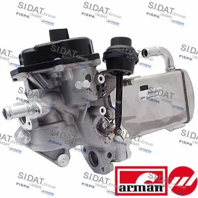 EGR Valve (L3927AS)
