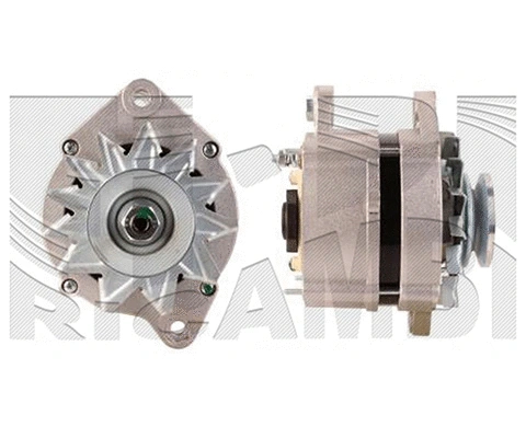 Alternator (ABO116A)
