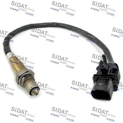 Lambda Sensor (M0553)