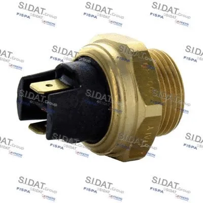 Temperature Switch, radiator fan (L2644)