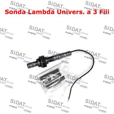 Lambda Sensor (M0070A2)