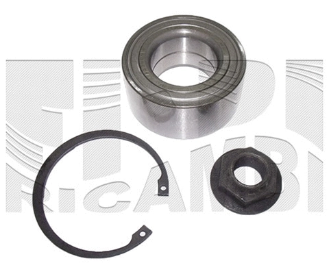 Wheel Bearing Kit (RA6029)
