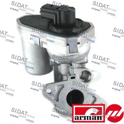 EGR Valve (L3829AS)