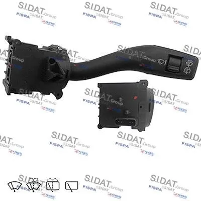 Steering Column Switch (D30233)