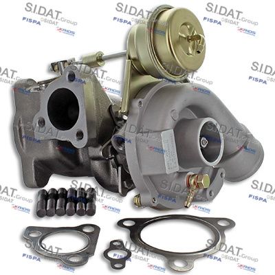 Charger, charging (supercharged/turbocharged) (D9050)