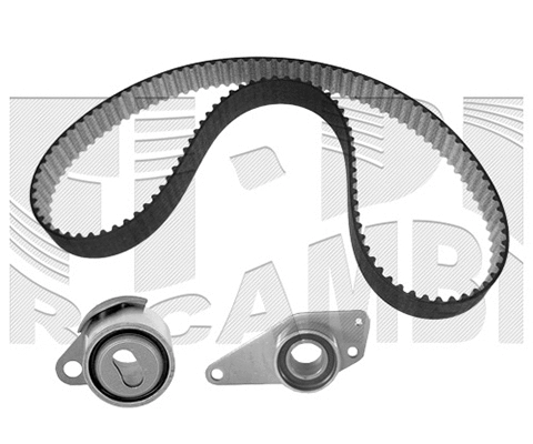 Timing Belt Kit (KAT1246)