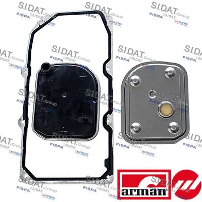 Hydraulic Filter Kit, automatic transmission (E7032CAS)