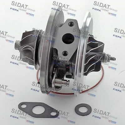 Core assembly, turbocharger (D71000)
