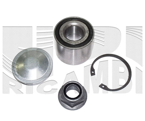 Wheel Bearing Kit (RA3108)