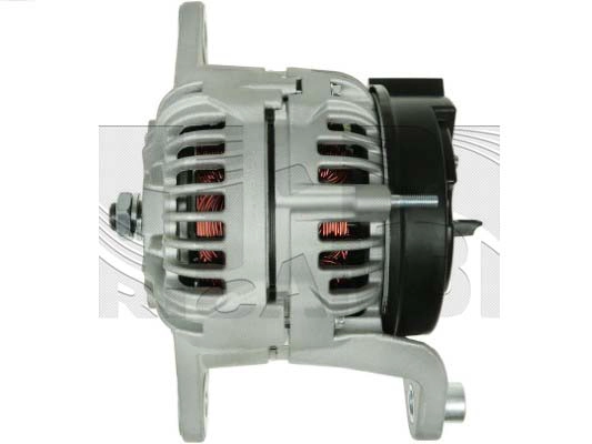 Alternator (ABO687A)