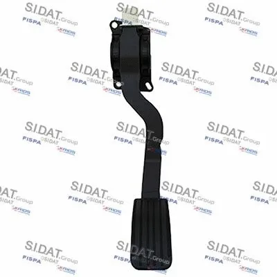Accelerator Pedal Unit (L42122)