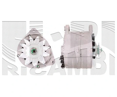 Alternator (ABO164A)