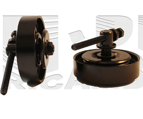 Belt Tensioner, V-ribbed belt (A09768)