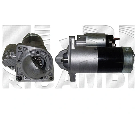 Starter (SMI172)