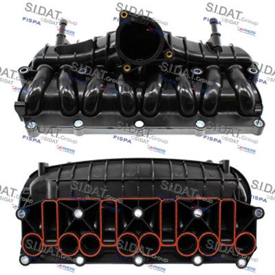 Intake Manifold Module (L8673A2)