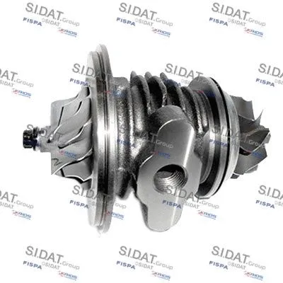 Core assembly, turbocharger (D7314)