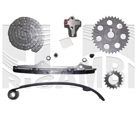Timing Chain Kit (KCA011)