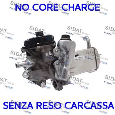 EGR Valve (L3928R)