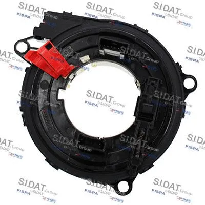 Clockspring, airbag (D31045)