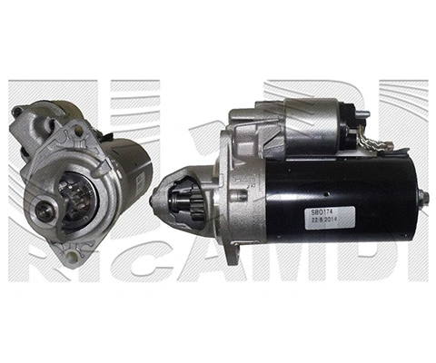 Starter (SBO174)