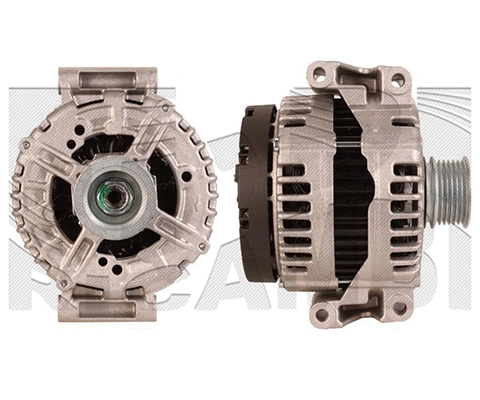 Alternator (ABO390)