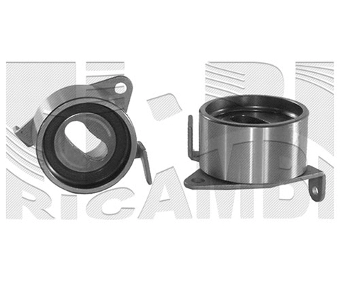 Tensioner Pulley, timing belt (A02000)