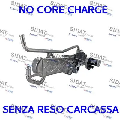 EGR Valve (L3999R)