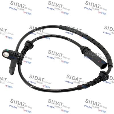 Sensor, wheel speed (L41480A2)