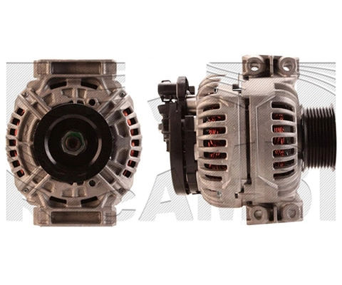 Alternator (ABO623)