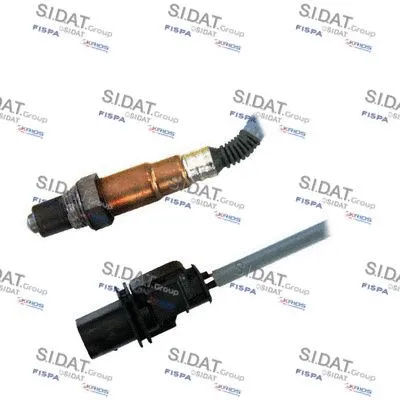 Lambda Sensor (M0263)