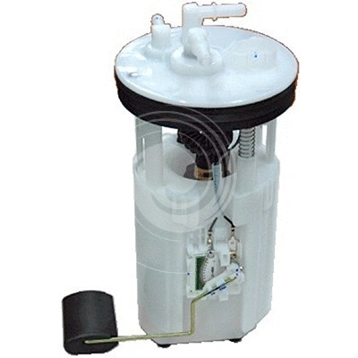 Fuel Feed Unit (G2284)