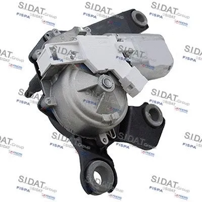 Wiper Motor (F9681)