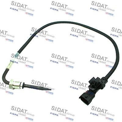 Sensor, exhaust gas temperature (L22299A2)