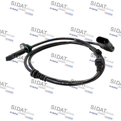 Sensor, wheel speed (L41234A2)
