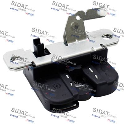 Tailgate Lock (F10808A2)