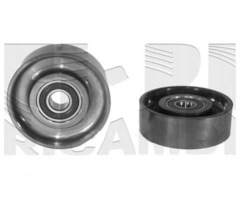 Belt Tensioner, V-ribbed belt (A01280)