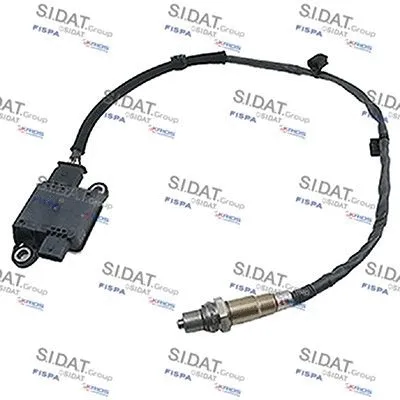 NOx Sensor, NOx catalytic converter (L23085A2)