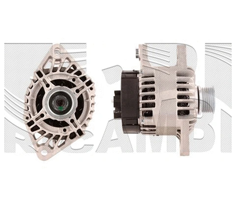 Alternator (ABO104)