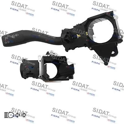 Steering Column Switch (D30156)