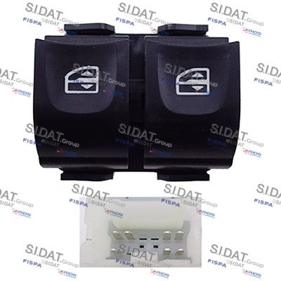 Switch, window regulator (E145119A2)