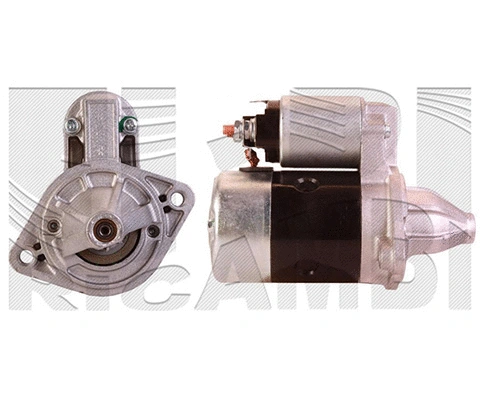 Starter (SMI115A)