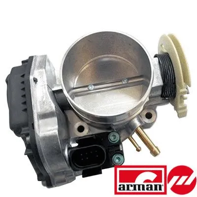 Throttle Body (L8274AS)