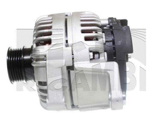 Alternator (ABO504A)
