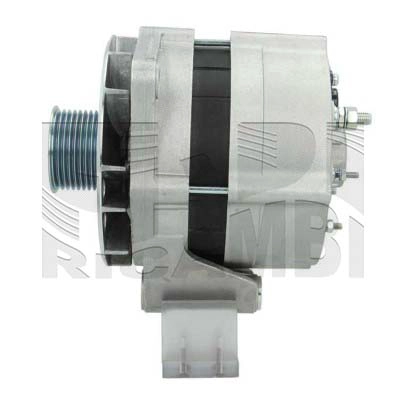 Alternator (AIS624)