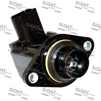 Recirculating Air Valve, charger (L1340)