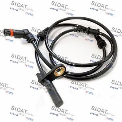 Sensor, wheel speed (L41152A2)